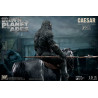 Dawn of the Planet of the Apes - Caesar figure Spear or Rifle, Soft Vinyl