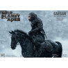 Dawn of the Planet of the Apes - Caesar figure Spear or Rifle, Soft Vinyl