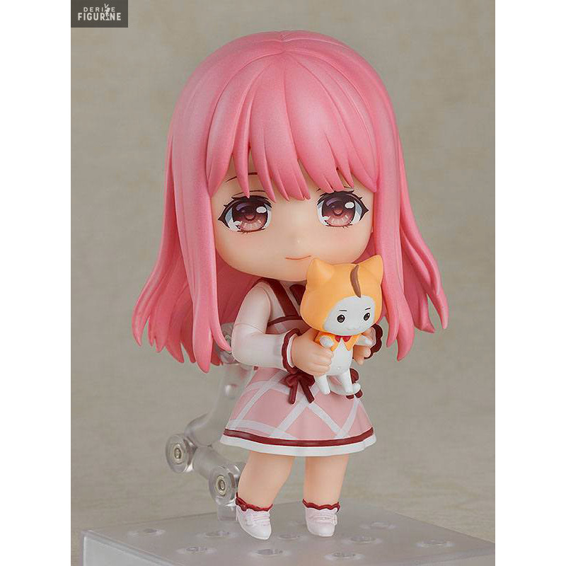 Shining Nikki - Figurine...