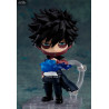 My Hero Academia - Figurine Dabi, Nendoroid