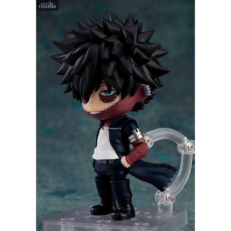 My Hero Academia - Dabi...