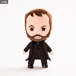 Supernatural - Peluche...