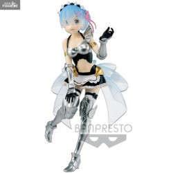 Re: Zero Starting Life in...