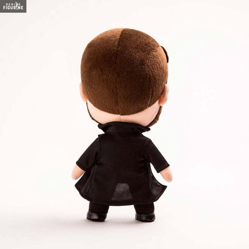 Supernatural - Plush...