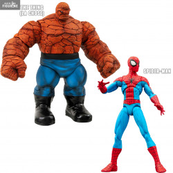Marvel - Figurine The...