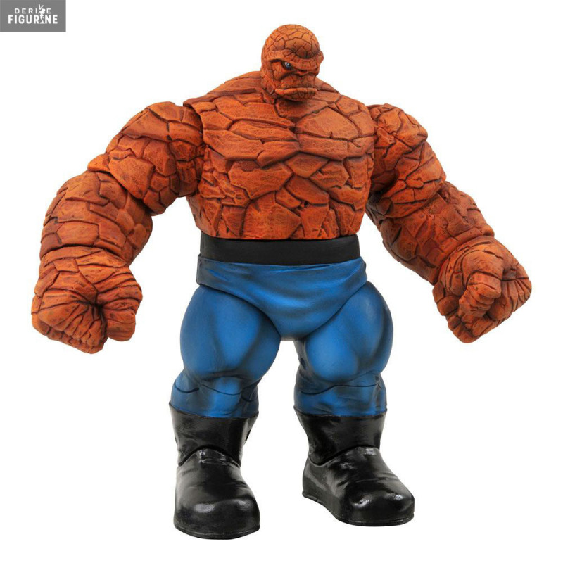 Marvel - Figure The...