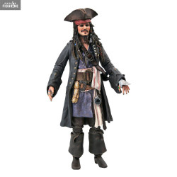 Pirates des Caraïbes -...