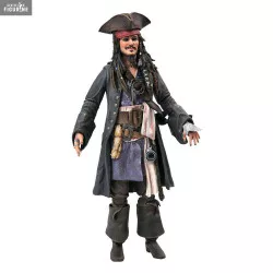 Pirates of the Caribbean -...