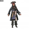 Pirates of the Caribbean - Figure Jack Sparrow, Deluxe