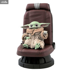 Star Wars The Mandalorian -...
