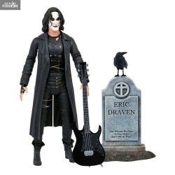 The Crow - Figurine Eric...