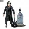 The Crow - Figure Eric Draven, Deluxe