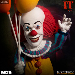 It 1990 - Figure Pennywise,...