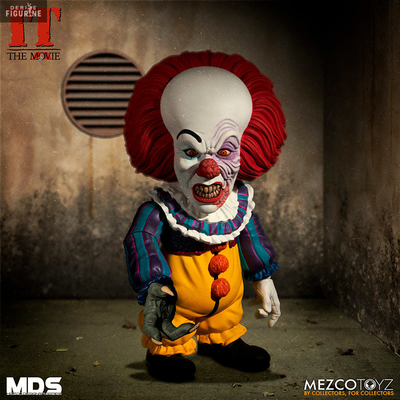 It 1990 - Figure Pennywise,...