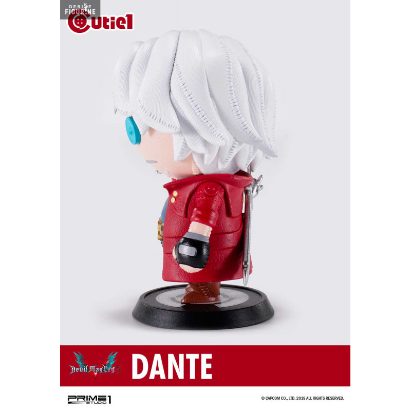 Devil May Cry 5 - Figure...