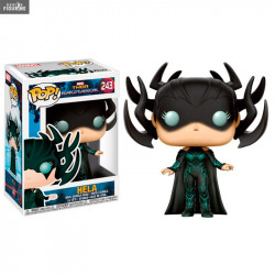 Pop! Marvel, Thor Ragnarok...