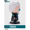 Devil May Cry 5 - Figurine Dante, Vergirl, V ou Nero, Cutie1