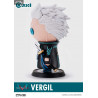 Devil May Cry 5 - Figurine Dante, Vergirl, V ou Nero, Cutie1