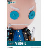 Devil May Cry 5 - Figurine Dante, Vergirl, V ou Nero, Cutie1