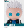Devil May Cry 5 - Figurine Dante, Vergirl, V ou Nero, Cutie1