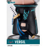Devil May Cry 5 - Figurine Dante, Vergirl, V ou Nero, Cutie1