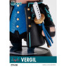Devil May Cry 5 - Figurine Dante, Vergirl, V ou Nero, Cutie1