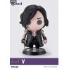 Devil May Cry 5 - Figurine Dante, Vergirl, V ou Nero, Cutie1