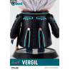 Devil May Cry 5 - Figurine Dante, Vergirl, V ou Nero, Cutie1