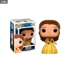 Disney, Beauty and the...