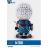 Devil May Cry 5 - Figurine Dante, Vergirl, V ou Nero, Cutie1