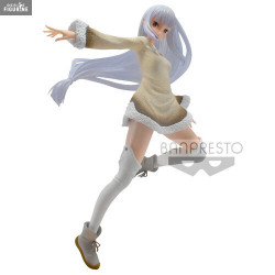 Re:Zero - Figurine Emilia,...