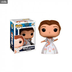 Pop! Disney, La Belle et la...