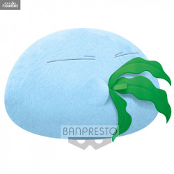 Peluche That Time I Got...