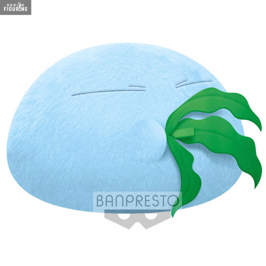 that time i got reincarnated as a slime plush