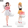 Rent a Girlfriend - Figurine Chizuru Mizuhara ou Mami Nanami
