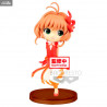 Cardcaptor Sakura Clear Card - Figure Sakura, Li Syaoran or Tomoyo Daidouji, Q Posket Petit