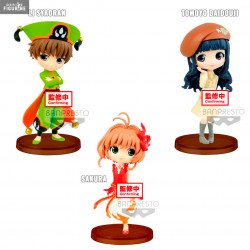 Cardcaptor Sakura Clear...