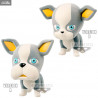 JoJo's Bizarre Adventure Stardust Crusaders - Figure Iggy A or B, Fluffy Puffy