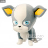 JoJo's Bizarre Adventure Stardust Crusaders - Figure Iggy A or B, Fluffy Puffy