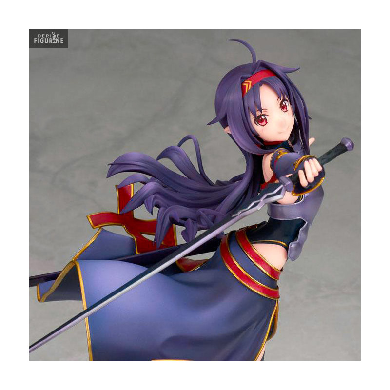 Sword Art Online - Figurine Yuuki