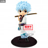 Gintama - Figure Gintoki Sakata Classic or Pastel, Q Posket