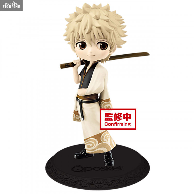 Gintama - Figurine Gintoki...