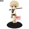 Gintama - Figurine Gintoki Sakata Classique ou Pastel, Q Posket