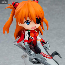Rebuild of Evangelion -...