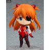 Rebuild of Evangelion - Asuka Shikinami Langley figure Plugsuit, Nendoroid