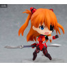 Rebuild of Evangelion - Asuka Shikinami Langley figure Plugsuit, Nendoroid