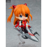 Rebuild of Evangelion - Asuka Shikinami Langley figure Plugsuit, Nendoroid