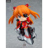 Rebuild of Evangelion - Asuka Shikinami Langley figure Plugsuit, Nendoroid