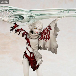 God Eater - Figurine Shio