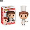 Pop! Disney, Ratatouille - Alfredo Linguini, 272